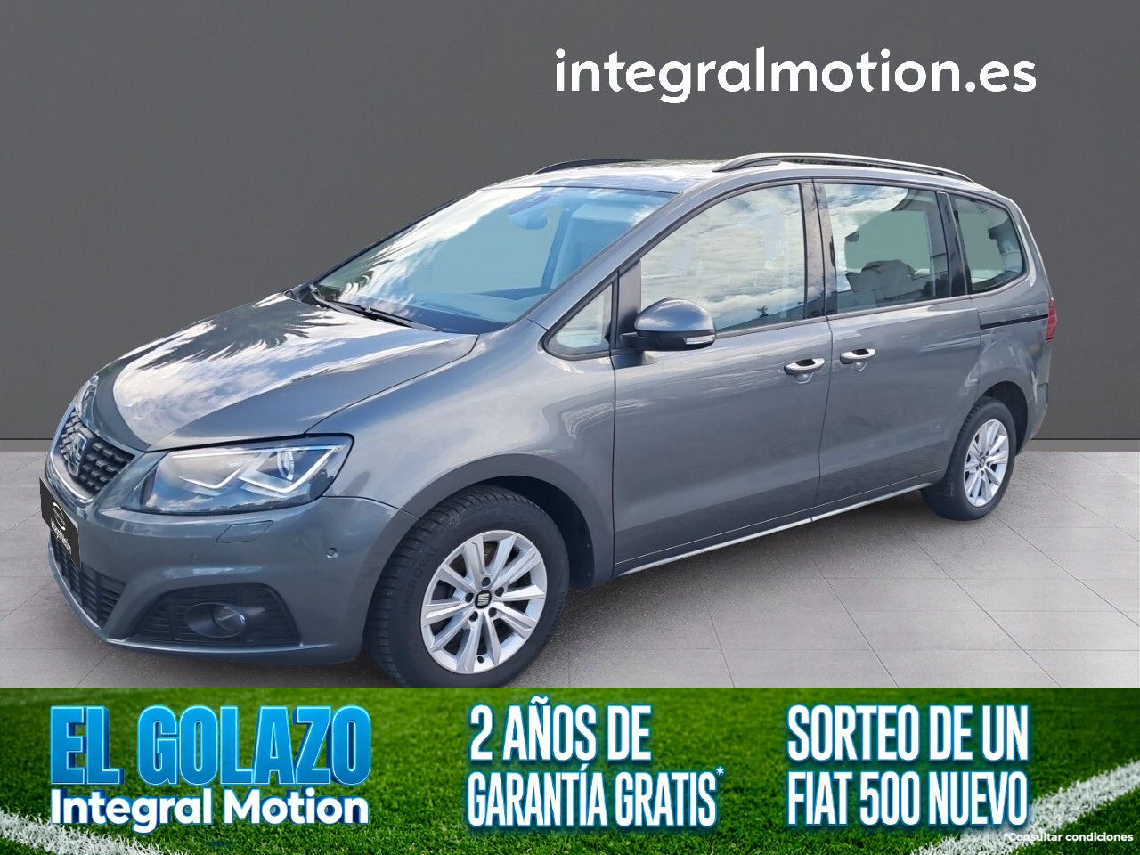 Seat Leon ST 2.0 TDI 110kW (150CV) DSG-7 StandSp FR