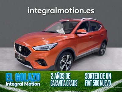 mg-zs-1-5-comfort-0 Thumbnail