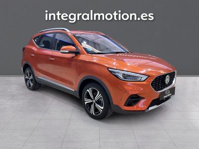 mg-zs-1-5-comfort-2 Thumbnail