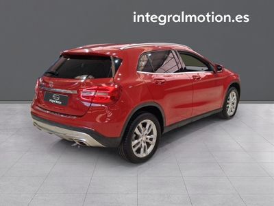 mercedes-clase-gla-gla-200-d-4 Thumbnail