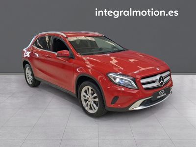 mercedes-clase-gla-gla-200-d-2 Thumbnail