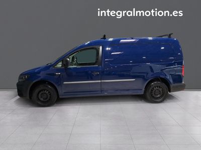 volkswagen-caddy-profesional-maxi-furg-n-2-0-tdi-102cv-12 Thumbnail