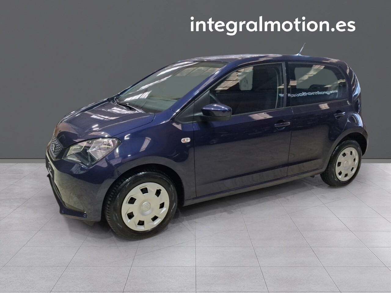 Brugt Seat Mii 1.0