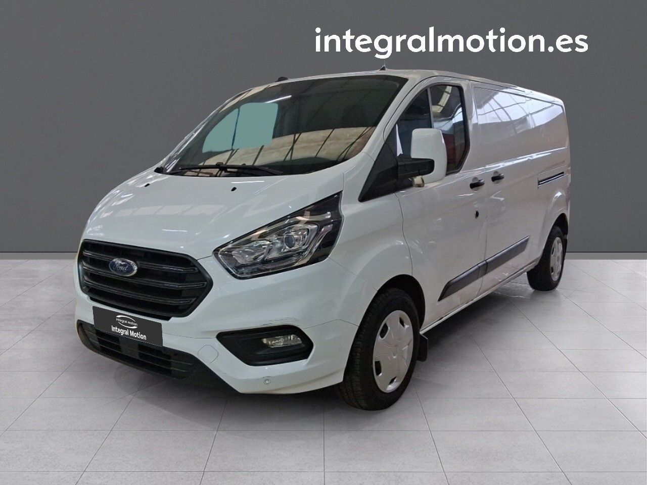 Ford Transit Custom Van 2.0 TDCI 96kW 340 L2 MHEV Trend furgón