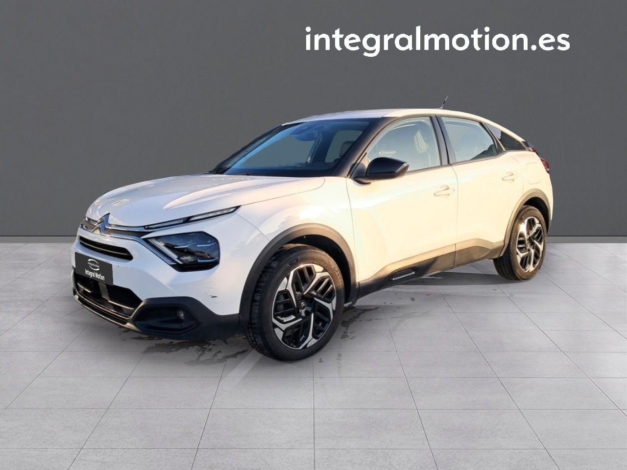 Brugt Citroen C4 1.5 Feel