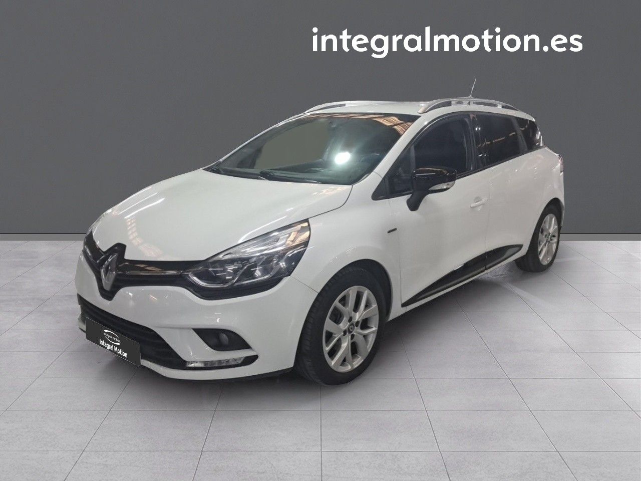 Renault Clio Sport Tou. Limited En. TCe 66kW (90CV)