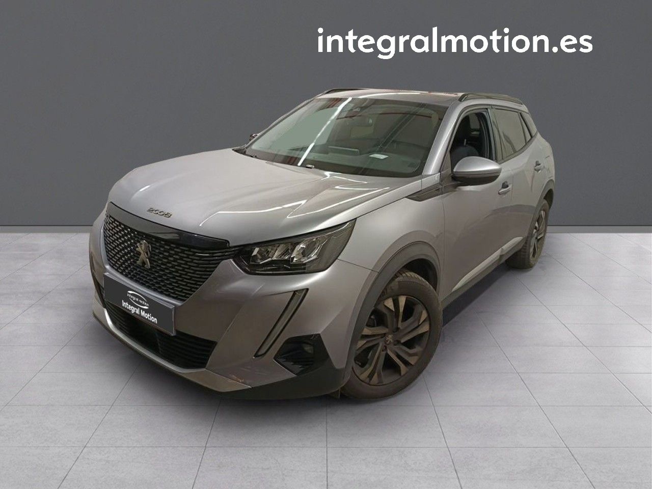 Peugeot 2008 Allure BlueHDI 81kW (110CV)