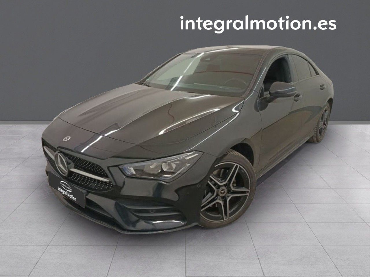 Mercedes-Benz CLA CLA 250 e