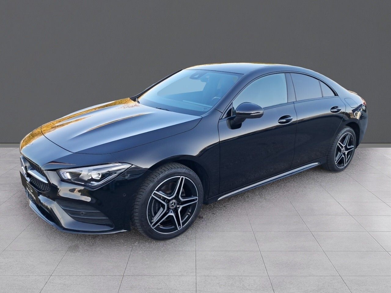 Brugt Mercedes Benz Cla-Class 250 e