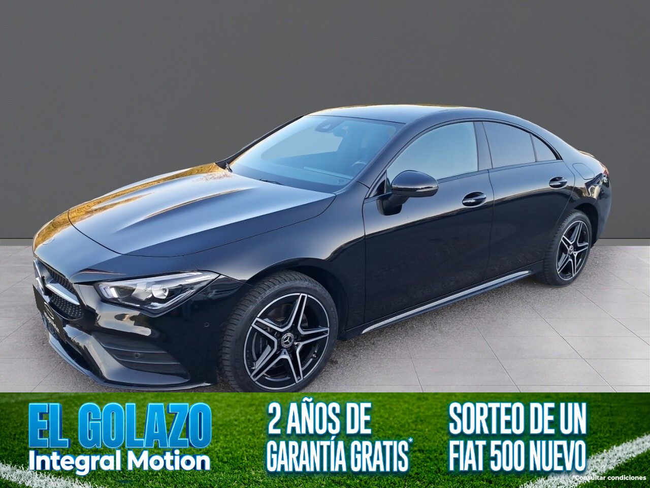 Mercedes-Benz CLA CLA 250 e
