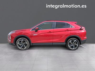 mitsubishi-eclipse-cross-phev-kaiteki-4wd-22 Thumbnail