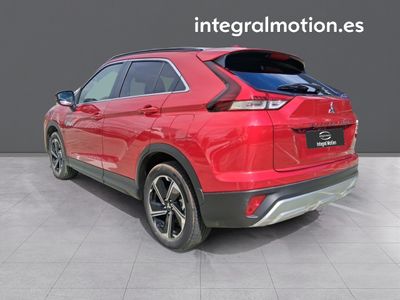 mitsubishi-eclipse-cross-phev-kaiteki-4wd-3 Thumbnail