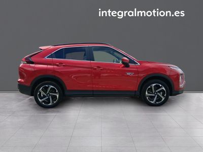 mitsubishi-eclipse-cross-phev-kaiteki-4wd-24 Thumbnail