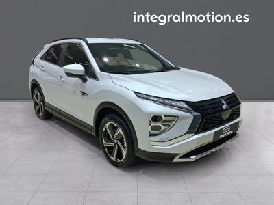 mitsubishi-eclipse-cross-phev-kaiteki-4wd-2 Thumbnail