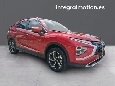 mitsubishi-eclipse-cross-phev-kaiteki-4wd-2 Thumbnail