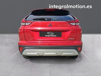 mitsubishi-eclipse-cross-phev-kaiteki-4wd-24 Thumbnail