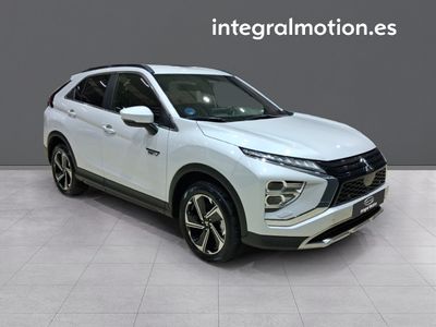 mitsubishi-eclipse-cross-phev-kaiteki-4wd-2 Thumbnail