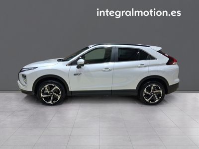 mitsubishi-eclipse-cross-phev-kaiteki-4wd-23 Thumbnail