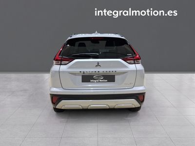 mitsubishi-eclipse-cross-phev-kaiteki-4wd-24 Thumbnail