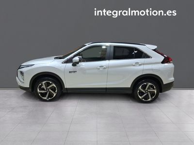 mitsubishi-eclipse-cross-phev-kaiteki-4wd-22 Thumbnail
