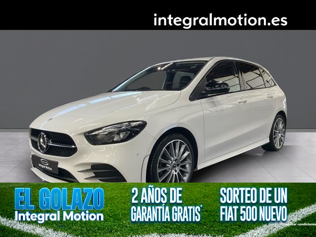 mercedes-clase-b-b-250-e-0