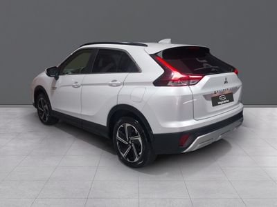 mitsubishi-eclipse-cross-phev-kaiteki-4wd-3 Thumbnail