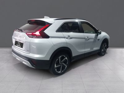 mitsubishi-eclipse-cross-phev-kaiteki-4wd-4 Thumbnail