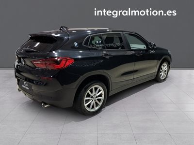 bmw-x2-sdrive18d-4 Thumbnail