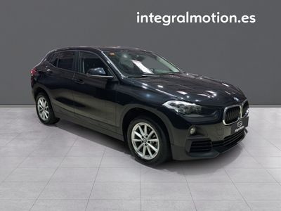 bmw-x2-sdrive18d-2 Thumbnail