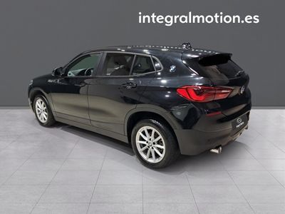 bmw-x2-sdrive18d-3 Thumbnail