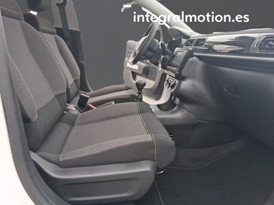 citro-n-c3-bluehdi-75kw-100cv-s-s-feel-pack-8 Thumbnail