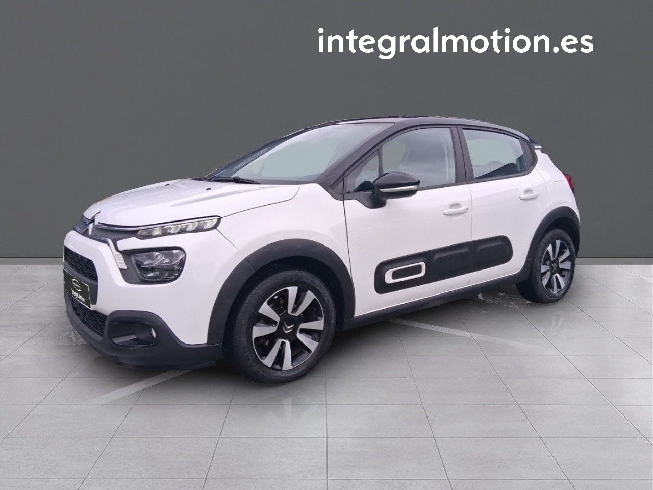 Brugt Citroen C3 1.5