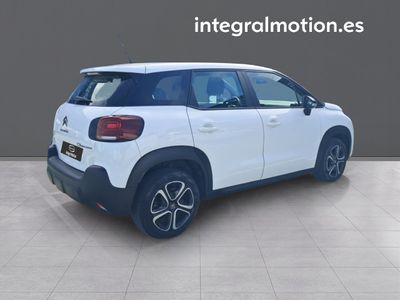 citro-n-c3-aircross-bluehdi-81kw-110cv-s-s-feel-pack-4 Thumbnail