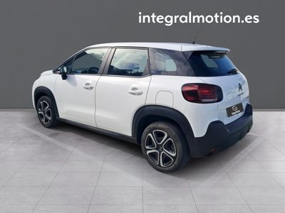 citro-n-c3-aircross-bluehdi-81kw-110cv-s-s-feel-pack-3 Thumbnail