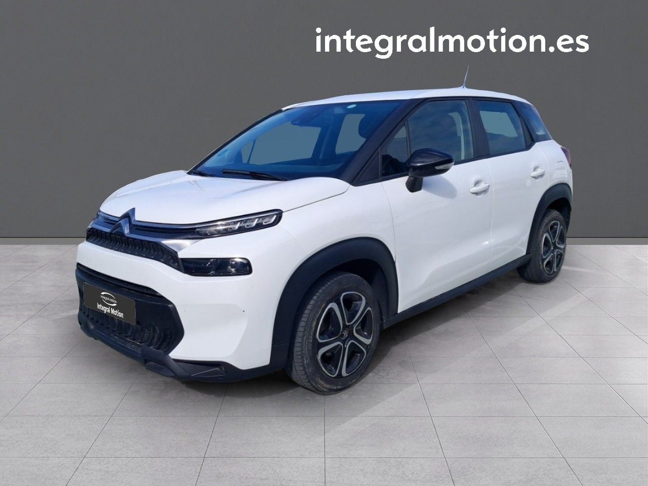 Brugt Citroen C3 Aircross 1.5