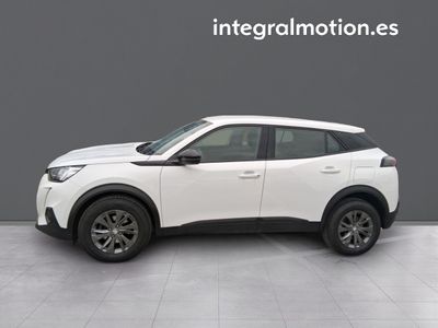 peugeot-2008-active-bluehdi-81kw-110cv-23 Thumbnail