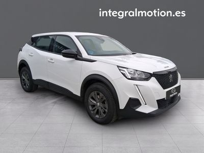 peugeot-2008-active-bluehdi-81kw-110cv-2 Thumbnail