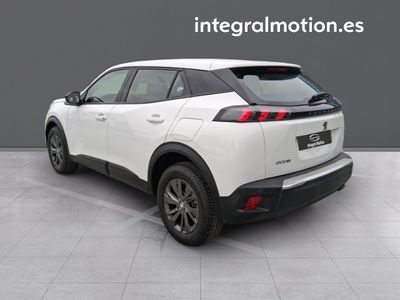 peugeot-2008-active-bluehdi-81kw-110cv-3 Thumbnail