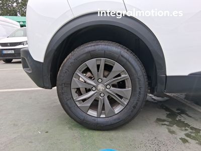 peugeot-2008-active-bluehdi-81kw-110cv-28 Thumbnail