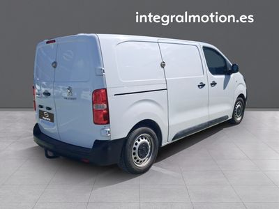 peugeot-expert-1-5-hdi-furgon-talla-m-120cv-4 Thumbnail