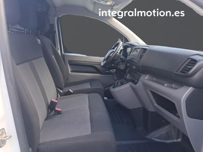 peugeot-expert-1-5-hdi-furgon-talla-m-120cv-9 Thumbnail