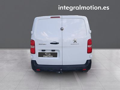 peugeot-expert-1-5-hdi-furgon-talla-m-120cv-13 Thumbnail