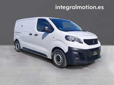 peugeot-expert-1-5-hdi-furgon-talla-m-120cv-2 Thumbnail