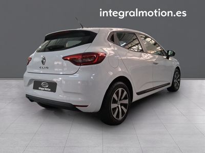 renault-clio-business-tce-67-kw-90cv-4 Thumbnail