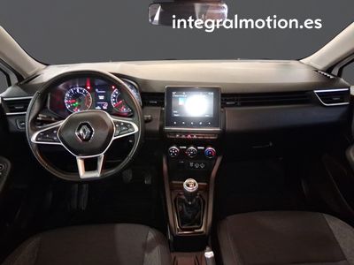 renault-clio-business-tce-67-kw-90cv-6 Thumbnail