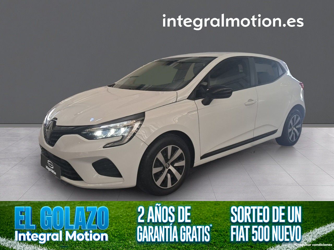 Renault Clio Equilibre Blue dCi 74kW (100CV)