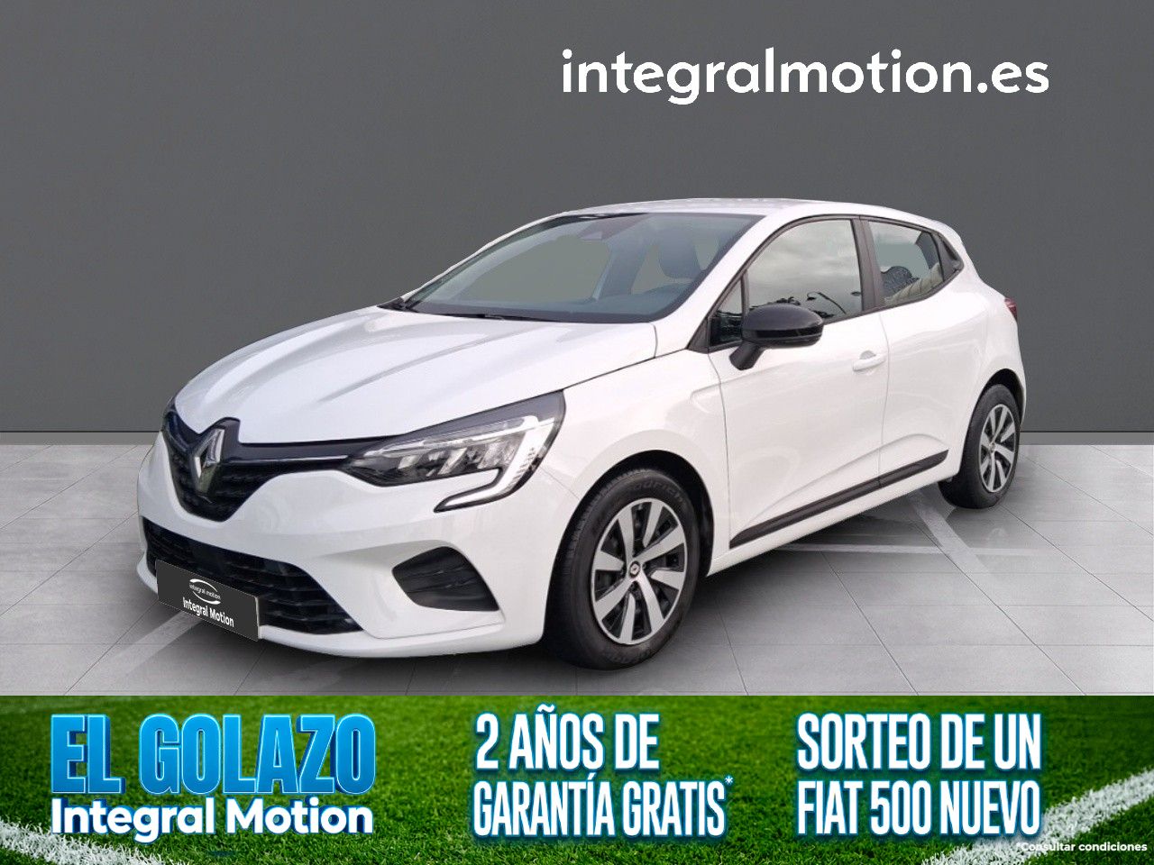 Renault Clio Equilibre Blue dCi 74kW (100CV)