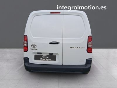 toyota-proace-city-van-furgon-1-5d-100cv-13 Thumbnail