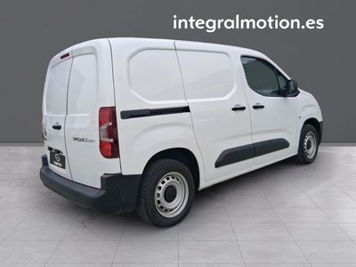 toyota-proace-city-van-furgon-1-5d-100cv-4 Thumbnail