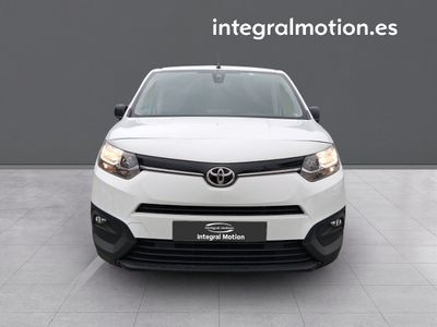 toyota-proace-city-van-furgon-1-5d-100cv-1 Thumbnail